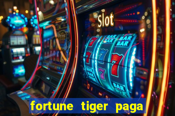 fortune tiger paga de madrugada